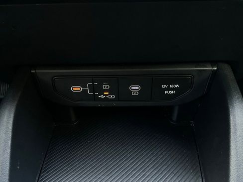 Used 2025 Kia K4 LXS image 26