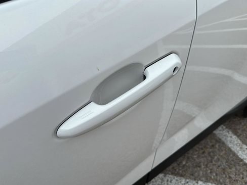 Certified 2025 Toyota RAV4 XLE w/ Convenience Package image 11