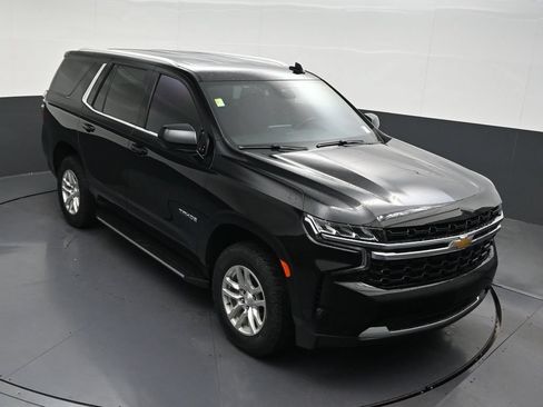 Used 2023 Chevrolet Tahoe LS RWD image 22