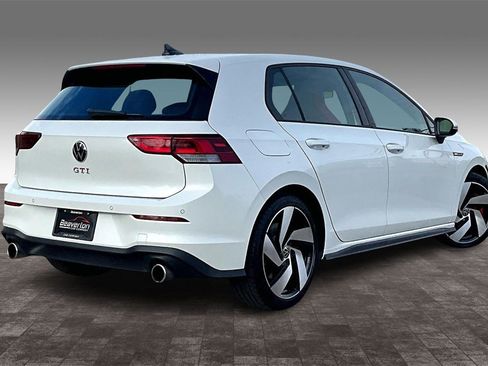 Used 2024 Volkswagen GTI S image 14