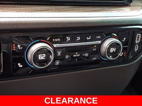 Used 2025 Chevrolet Silverado 1500 LT w/ Protection Package AWD/4WD image 15