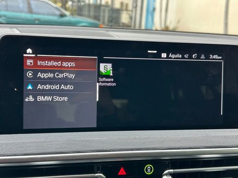 Used 2024 BMW X3 xDrive30i image 55