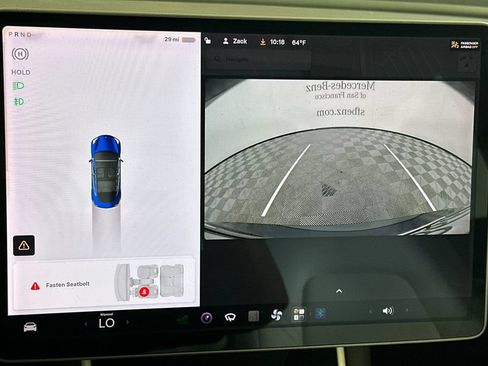 Used 2020 Tesla Model 3 Long Range AWD/4WD image 22