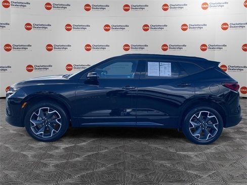 Used 2019 Chevrolet Blazer RS image 2