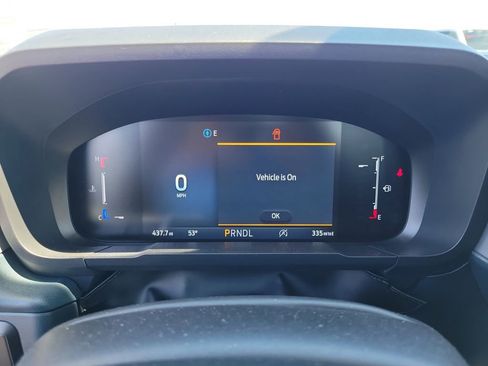 Certified 2025 Ford Maverick XL w/ 4K Tow Package AWD/4WD image 26