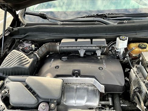 Used 2017 Buick Envision Essence AWD/4WD image 29