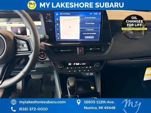 New 2026 Subaru Outback Limited XT AWD/4WD image 17