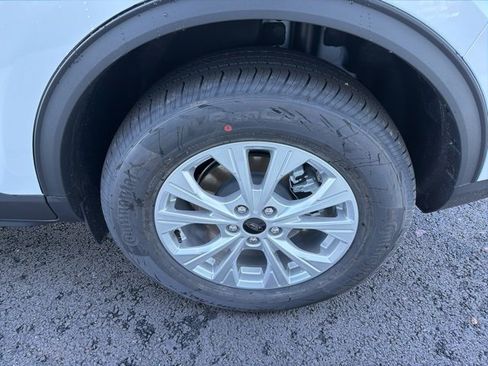 New 2026 Ford Escape Active w/ Cold Weather Package image 6