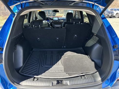 Used 2020 Ford Escape Titanium image 30