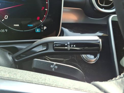 New 2026 Mercedes-Benz C 300 4MATIC Sedan image 18