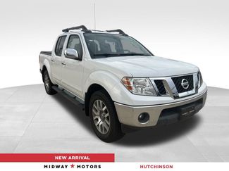 Used 2011 Nissan Frontier SL AWD/4WD video 1