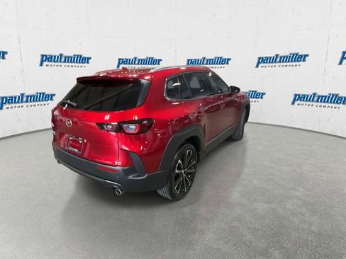 New 2026 MAZDA CX-50 AWD 2.5 S w/ Premium Package image 10