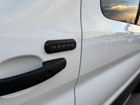Used 2023 Ford Transit 350 XLT RWD image 14