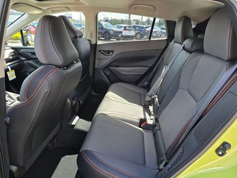 New 2026 Subaru Crosstrek 2.5i Limited AWD/4WD image 10