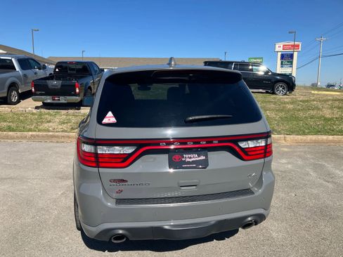 Used 2022 Dodge Durango R/T w/ Tow 'N Go Package image 6