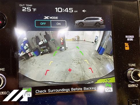 Certified 2023 Subaru Ascent Premium w/ Convenience Package image 15