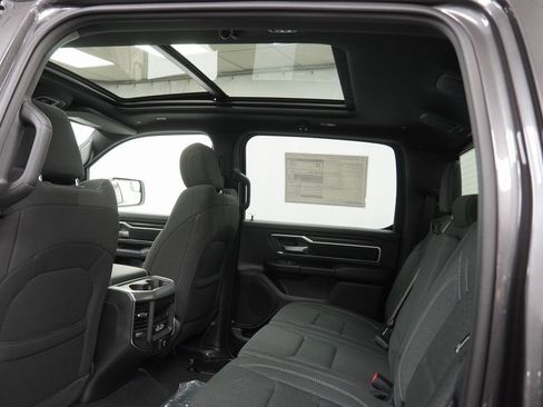 New 2026 RAM 1500 Big Horn image 18