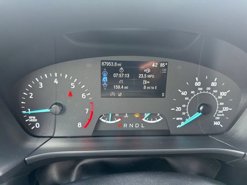 Used 2022 Ford Escape SEL AWD/4WD image 18