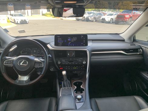Used 2020 Lexus RX 350 FWD w/ Premium Package image 30