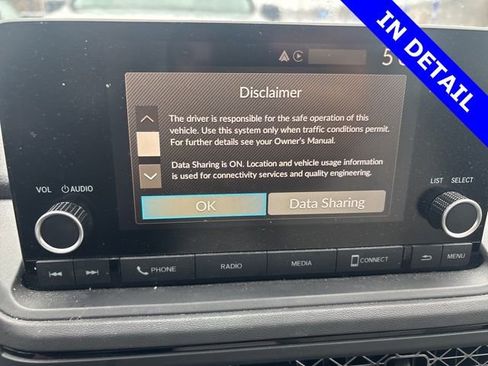 Used 2024 Honda Accord EX image 7