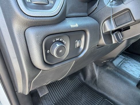 New 2026 RAM 4500 Tradesman AWD/4WD image 20