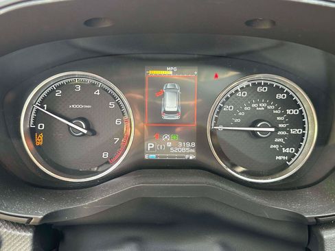 Used 2020 Subaru Forester Touring AWD/4WD image 25