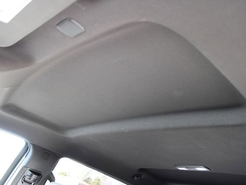 Used 2024 Chevrolet Silverado 1500 LTZ image 20