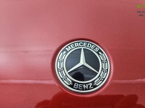Used 2023 Mercedes-Benz EQS 450+ 4MATIC Sedan image 31