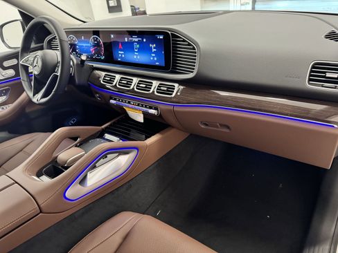Used 2026 Mercedes-Benz GLE 450 4MATIC image 24