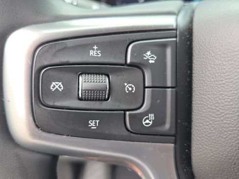 Used 2024 Chevrolet Tahoe Z71 w/ Luxury Package image 24