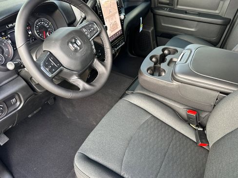 New 2026 RAM 2500 Tradesman w/ Safety Group image 7