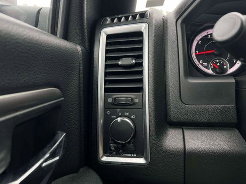 Used 2024 RAM 1500 Classic Warlock image 18