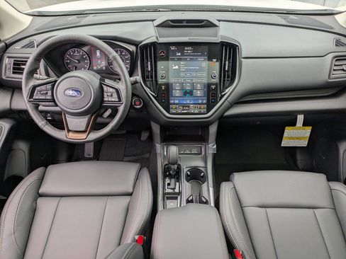 New 2026 Subaru Ascent Limited Bronze w/ Popular Package #2 image 12