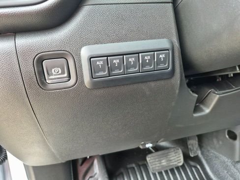 New 2026 Chevrolet Silverado 3500 W/T w/ WT Convenience Package image 15