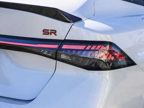 New 2026 Nissan Sentra SR image 7