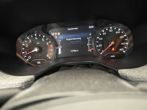 Used 2024 Jeep Compass Sport AWD/4WD image 11