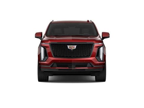 New 2026 Cadillac Escalade ESV Sport w/ Touring Package AWD/4WD image 43