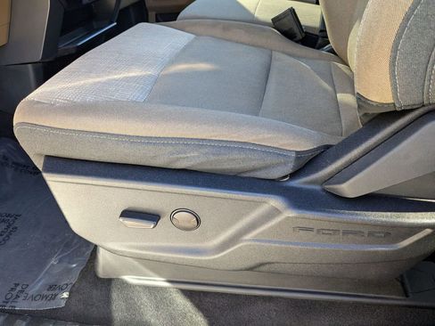 Used 2023 Ford F150 XLT image 13