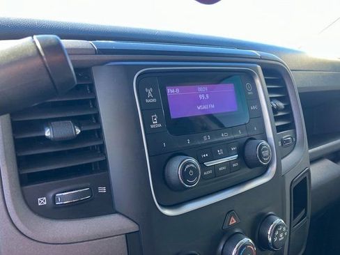 Used 2016 RAM 2500 Tradesman w/ Chrome Appearance Group image 6