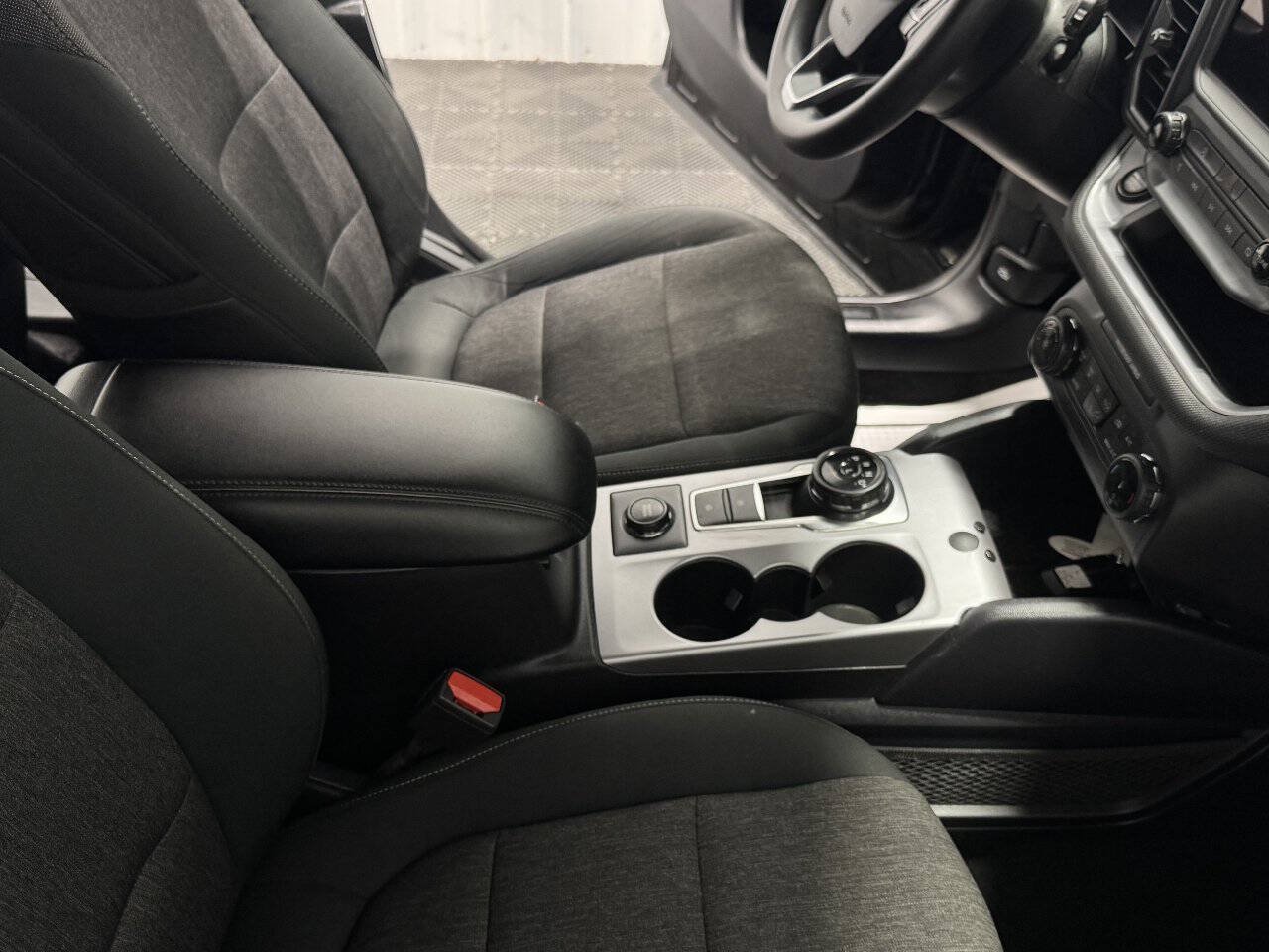Used 2024 Ford Bronco Sport Big Bend AWD/4WD image 18