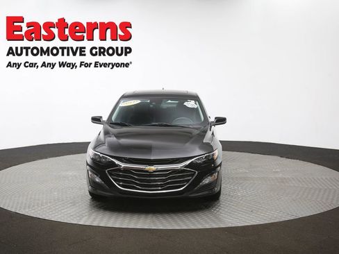 Used 2024 Chevrolet Malibu LT image 53