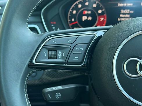 Used 2018 Audi S5 Prestige AWD/4WD image 30