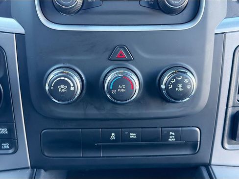 Used 2023 RAM 1500 Classic Warlock image 33