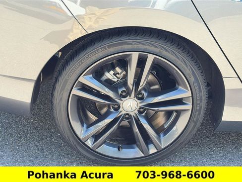 Certified 2024 Acura Integra A-Spec FWD image 31