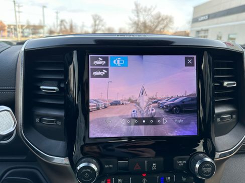 Used 2019 RAM 3500 Laramie image 53