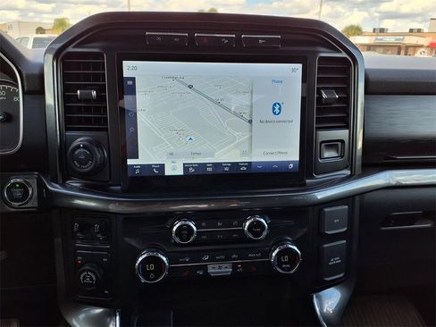 Used 2021 Ford F150 XLT w/ Equipment Group 302A High image 31