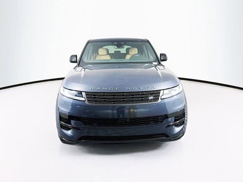 New 2026 Land Rover Range Rover Sport SE image 2