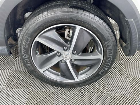 Used 2021 Honda HR-V EX image 34
