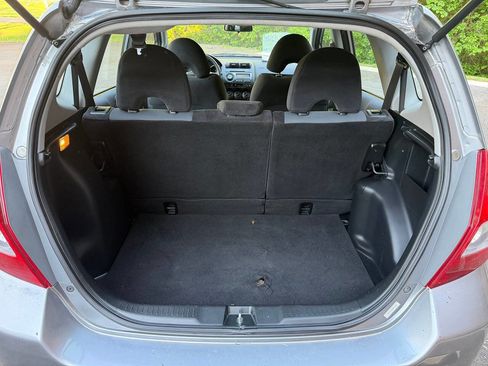 Used 2008 Honda Fit image 20