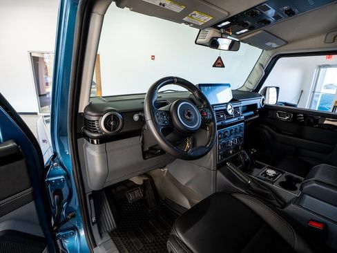 Used 2024 INEOS Grenadier Base image 35